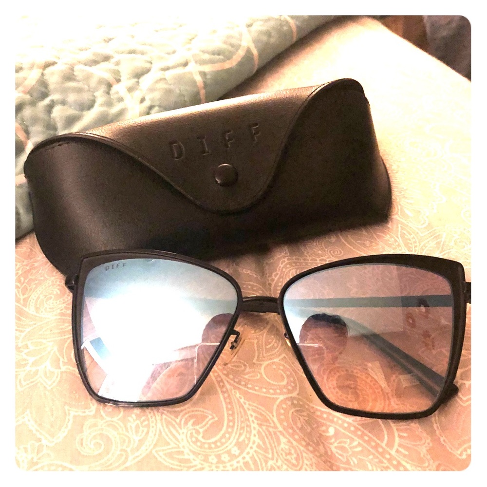 Diff Sunglasses